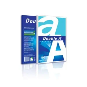 Double A Copy Paper