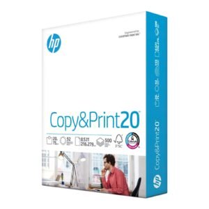 HP Copy Paper