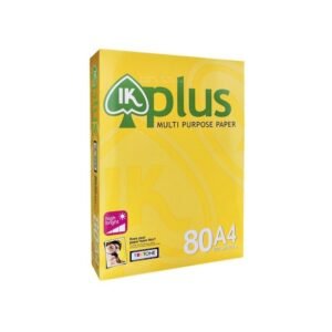 IK Plus Copy Paper