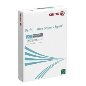 Xerox Copy Paper